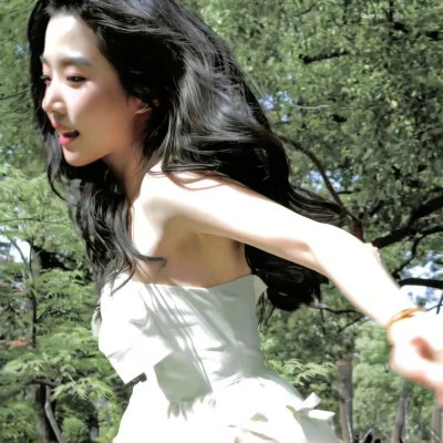 我的女朋友男朋友