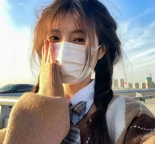 小女追爱记