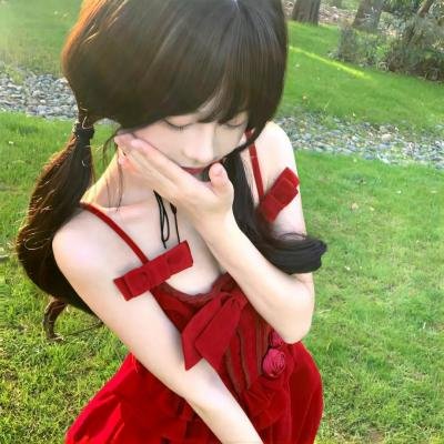 功夫少女吴温蒂